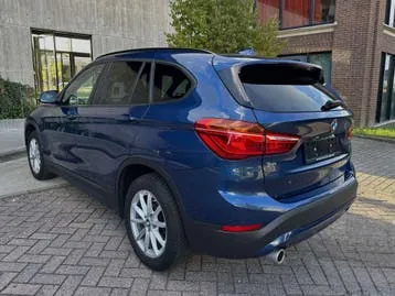 BMW X1 2022 photo 3
