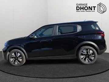 Opel Frontera 2025 photo 3