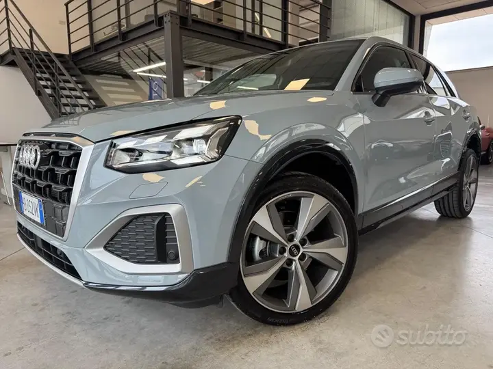 Audi Q2