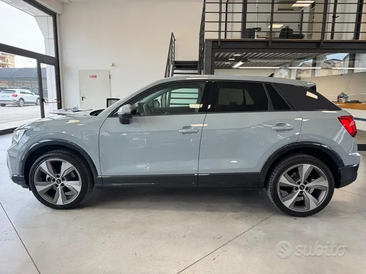 Audi Q2 2024 photo 5
