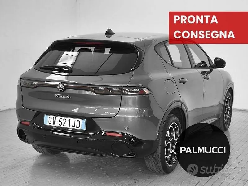 Alfa Romeo Tonale 2024 photo 3