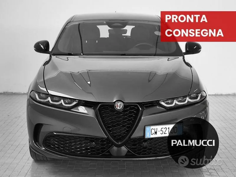 Alfa Romeo Tonale 2024 photo 2