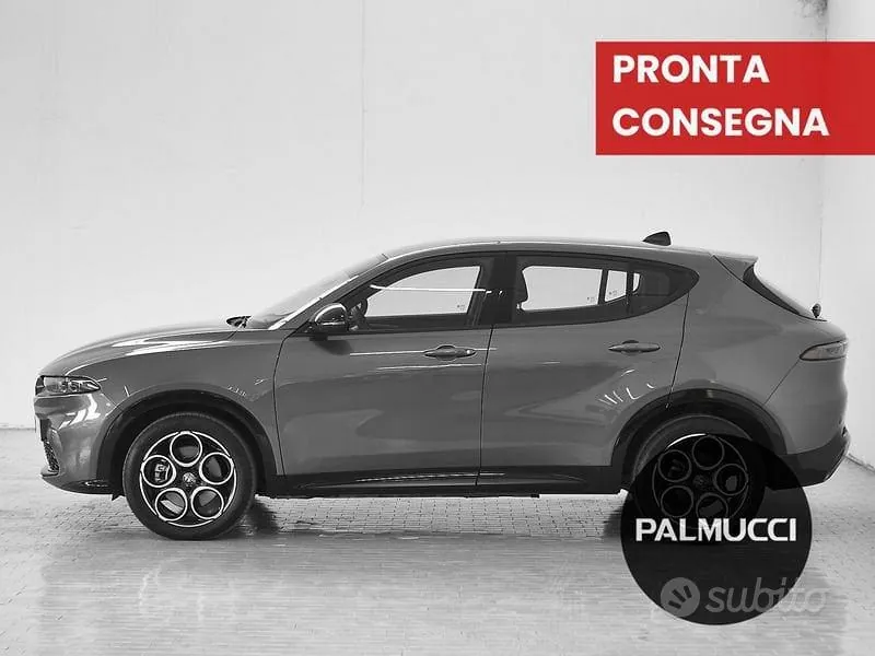 Alfa Romeo Tonale 2024 photo 5