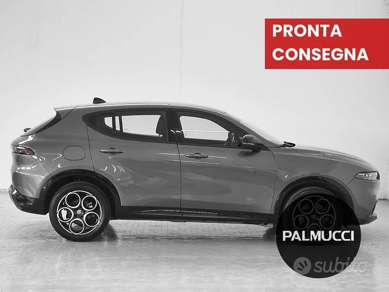 Alfa Romeo Tonale 2024 photo 4