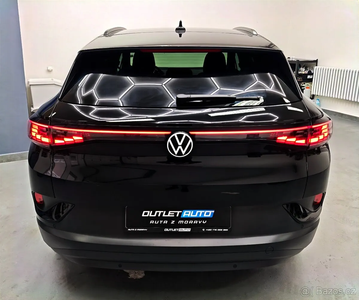Volkswagen Id.4 2023 photo 5