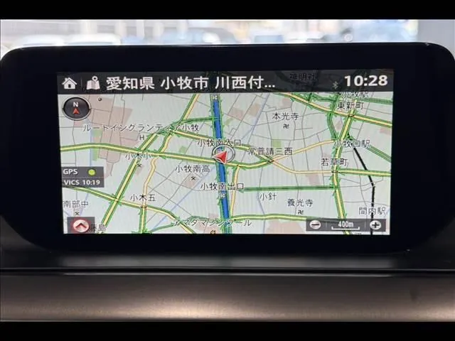 Mazda Atenza Sedan 2017 photo 5