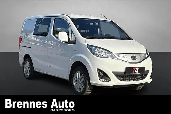 BYD T3
