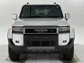 Toyota Land Cruiser Prado 2026 photo 5