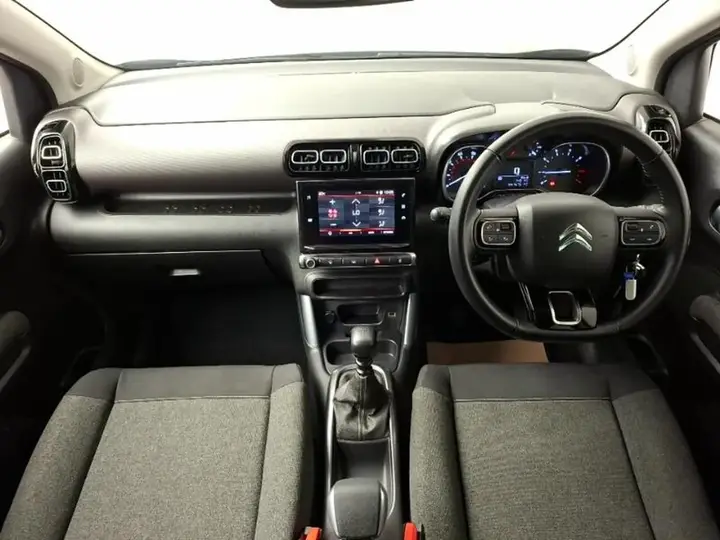 Citroen C3 Aircross 2020 photo 3