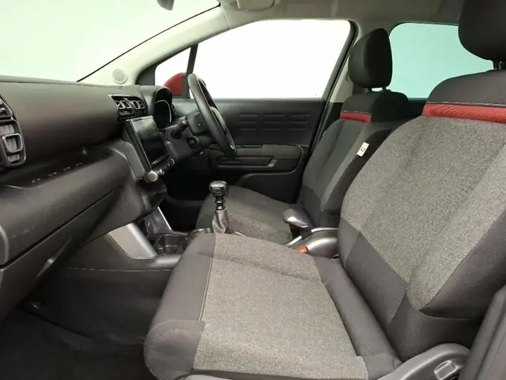Citroen C3 Aircross 2020 photo 5