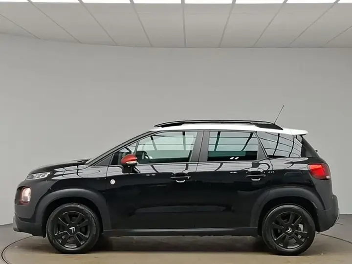 Citroen C3 Aircross 2020 photo 4