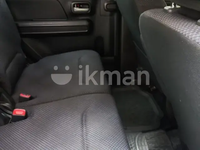 Suzuki Wagon R 2019 photo 4