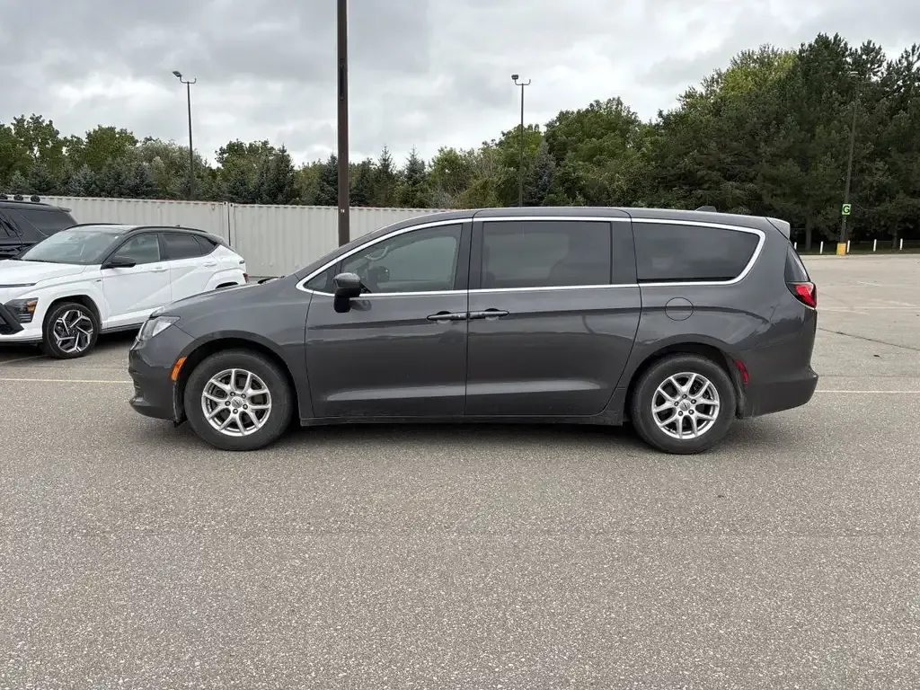 Chrysler Grand Caravan