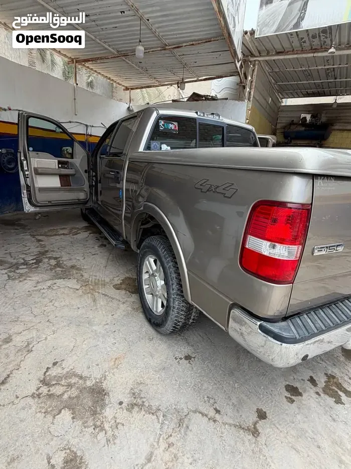 Ford Explorer 2008 photo 3