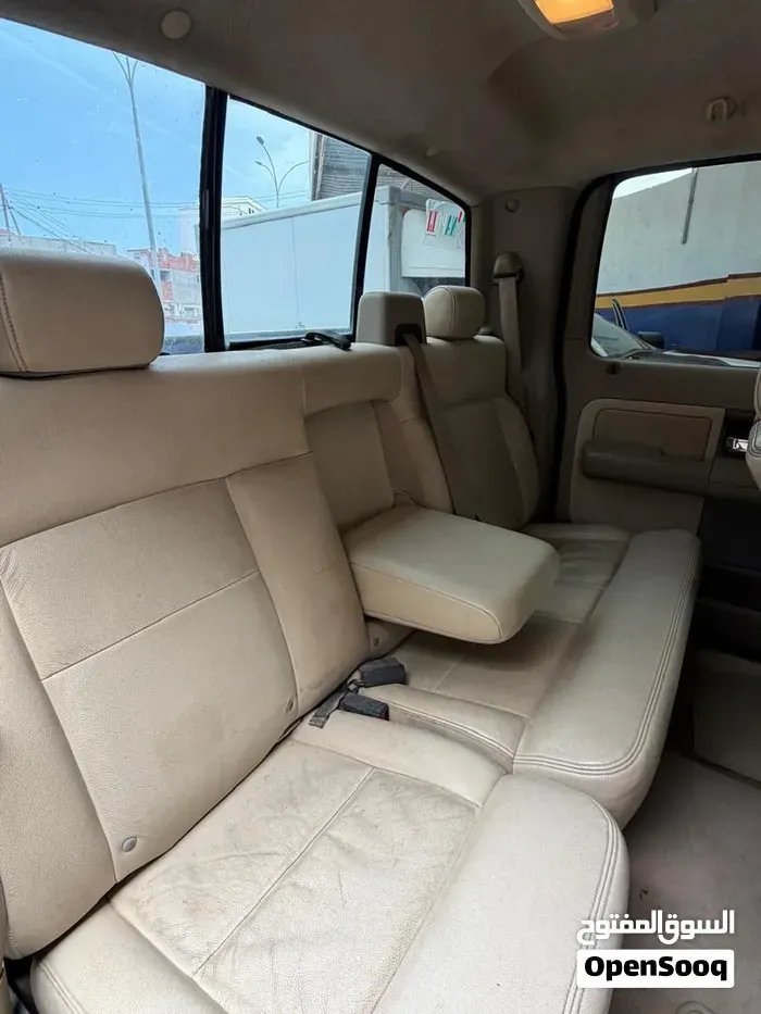 Ford Explorer 2008 photo 4