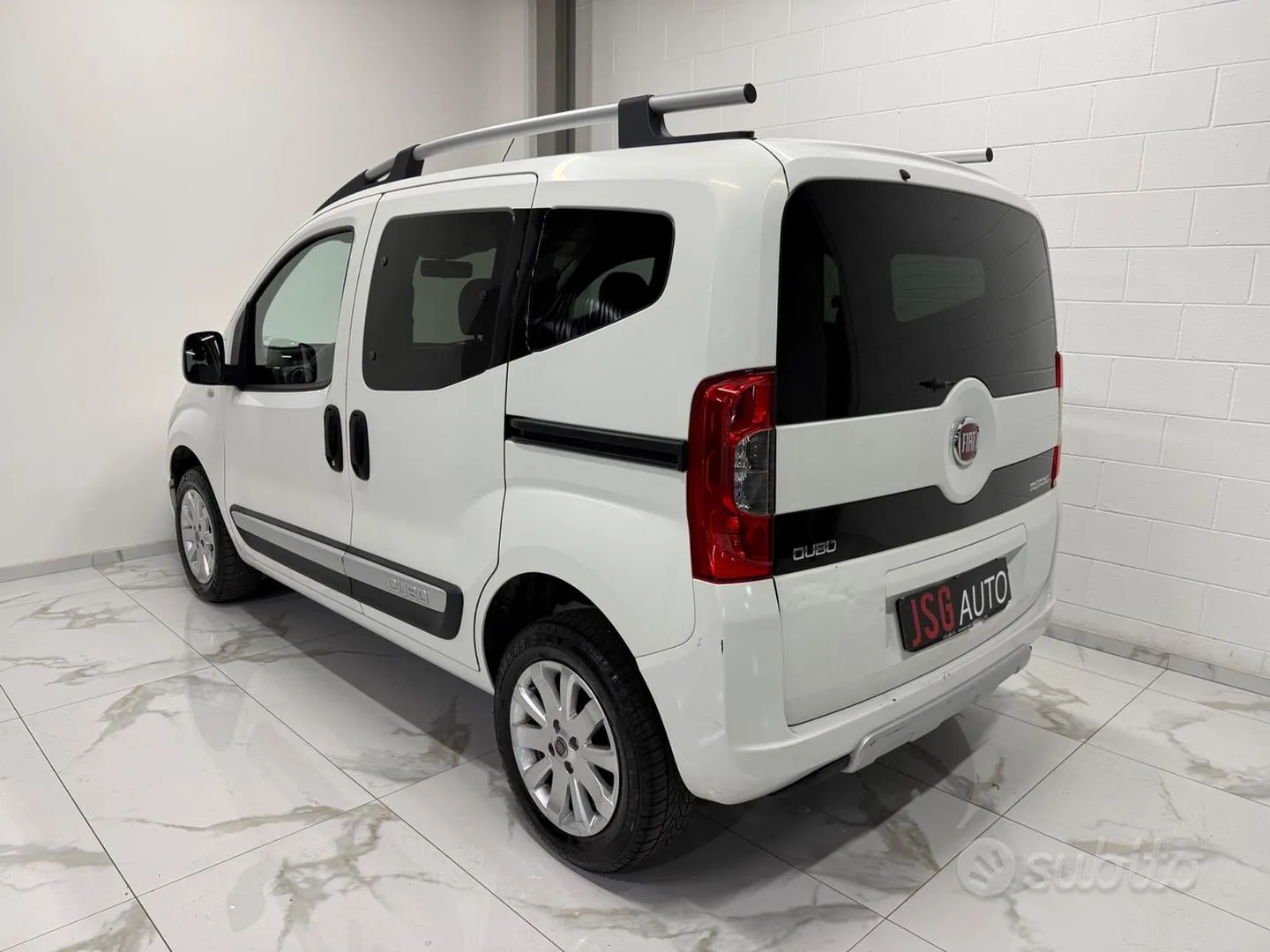 Fiat Qubo 2013 photo 4