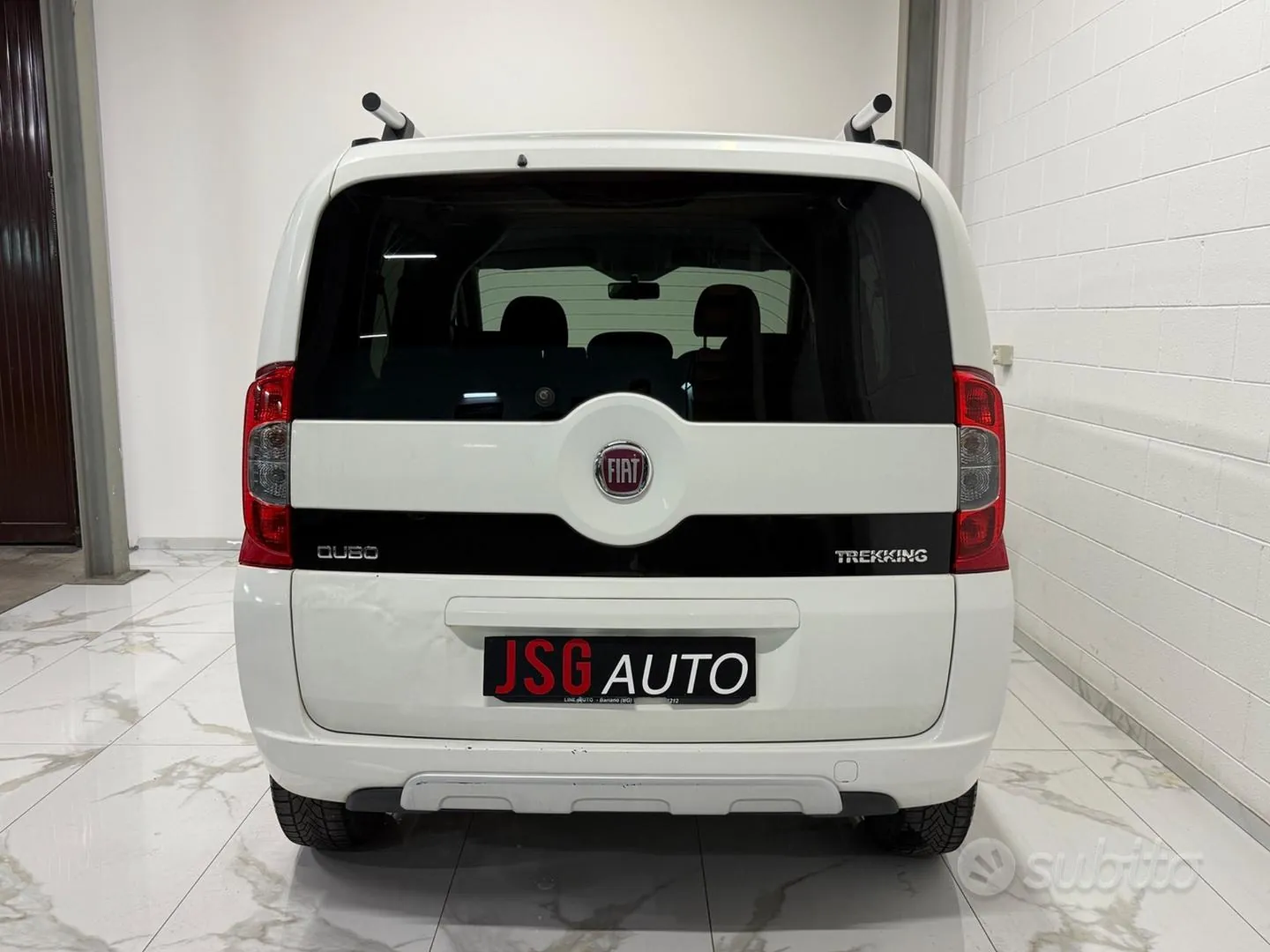 Fiat Qubo 2013 photo 5