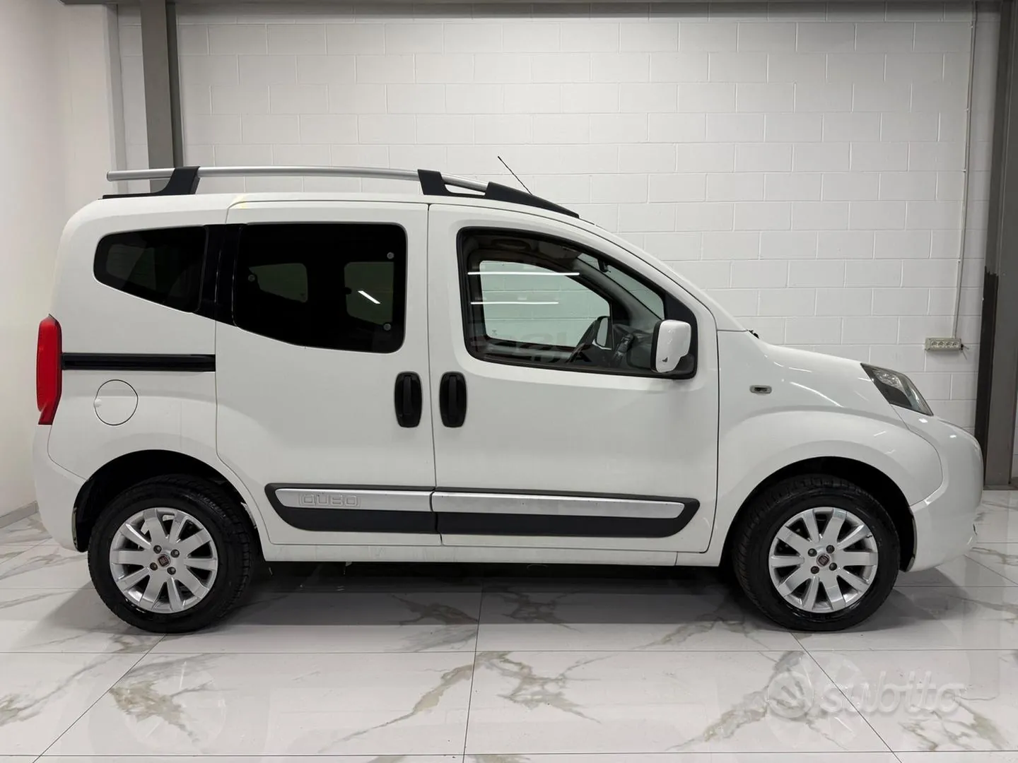 Fiat Qubo 2013 photo 3