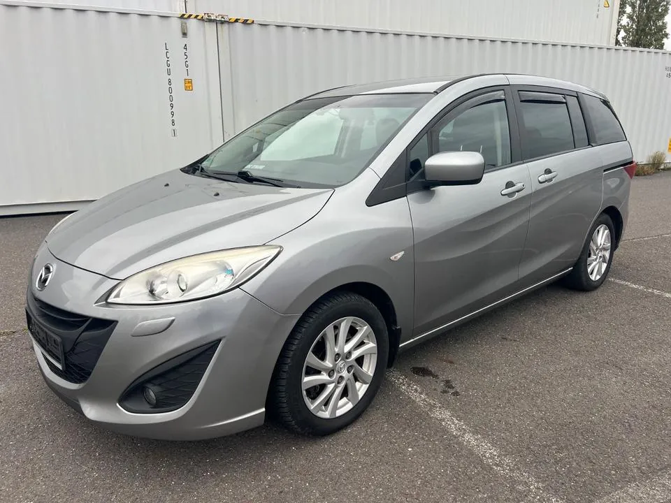 Mazda 5