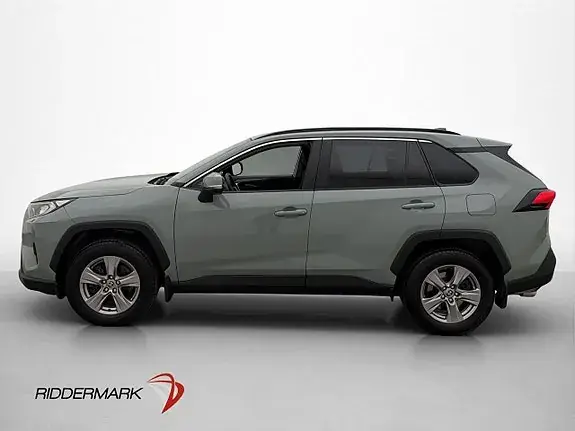 Toyota Rav4 2022 photo 5