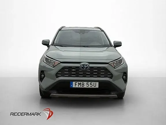 Toyota Rav4 2022 photo 2