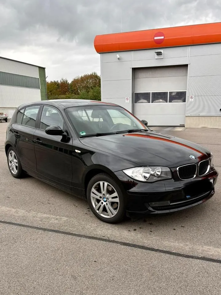 BMW 116D