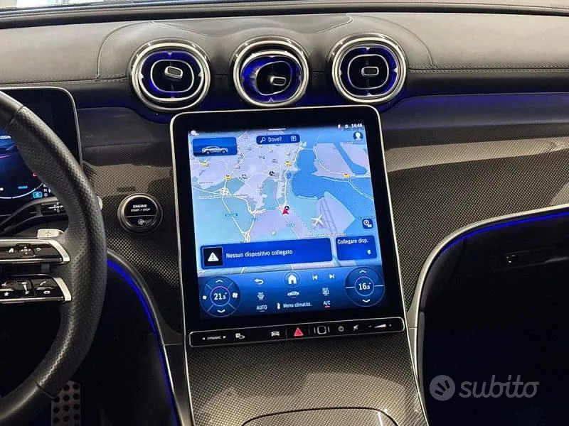 Mercedes-Benz Glc 2025 photo 4
