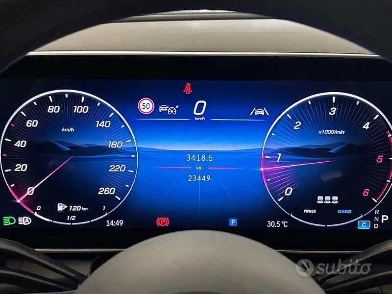 Mercedes-Benz Glc 2025 photo 5