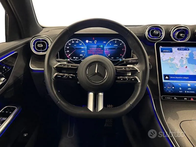 Mercedes-Benz Glc 2025 photo 3