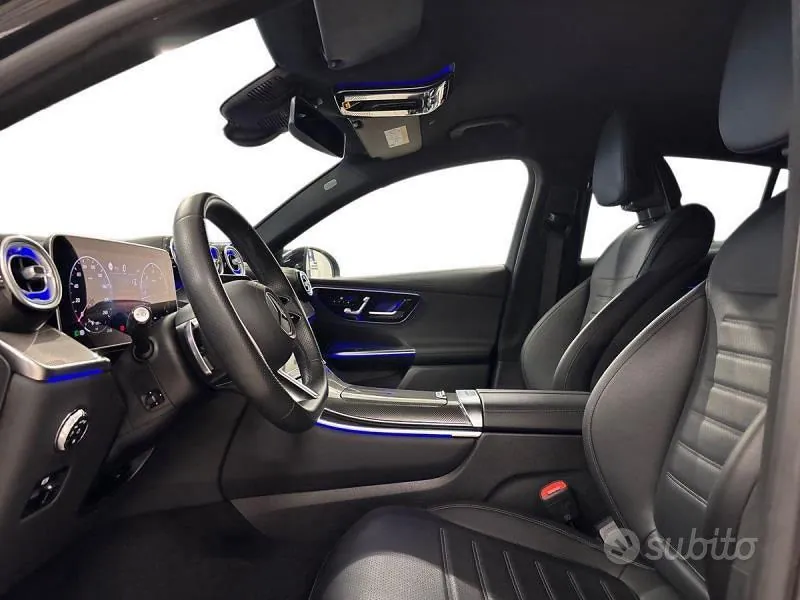 Mercedes-Benz Glc 2025 photo 2