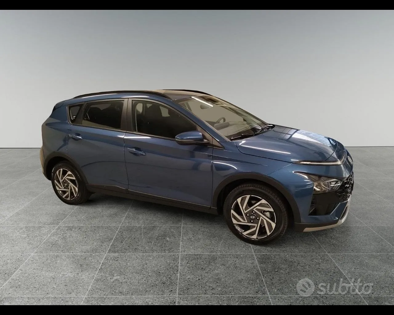 Hyundai Bayon 2025 photo 5