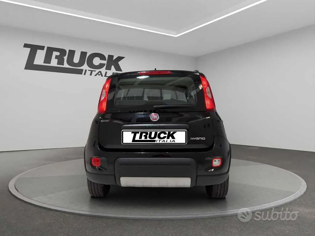 Fiat Panda 2023 photo 5