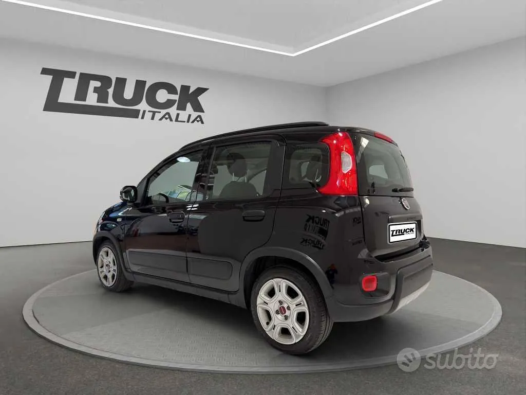 Fiat Panda 2023 photo 4