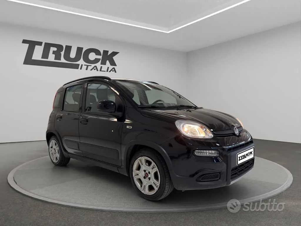 Fiat Panda 2023 photo 3