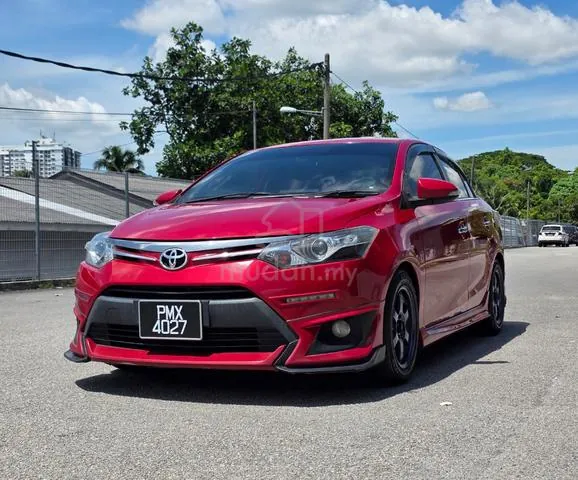 Toyota Vios