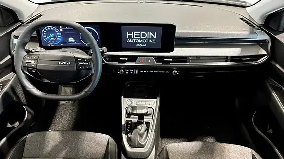 Kia Stonic 2026 photo 4