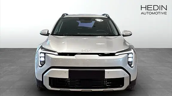 Kia Stonic 2026 photo 5