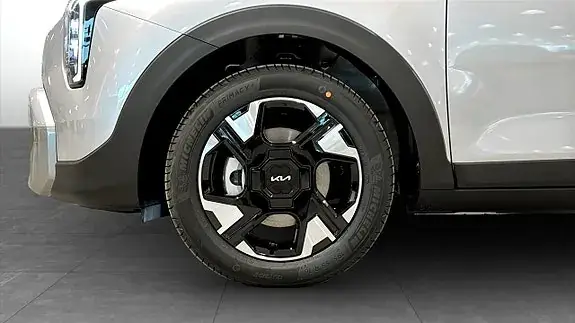 Kia Stonic 2026 photo 3