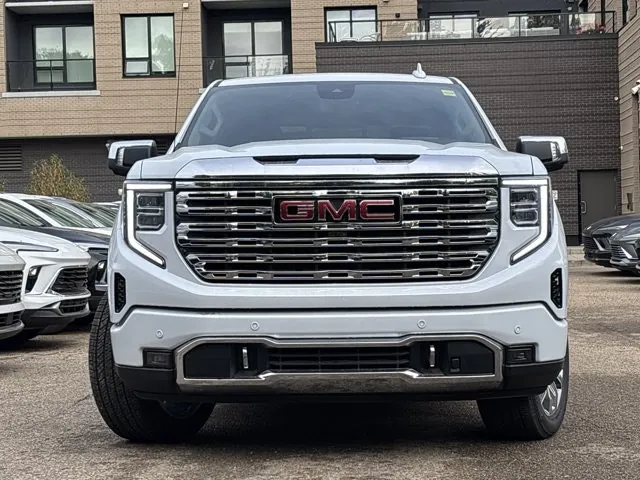 GMC Sierra 1500 2026 photo 4
