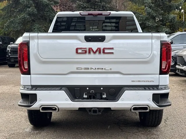 GMC Sierra 1500 2026 photo 5