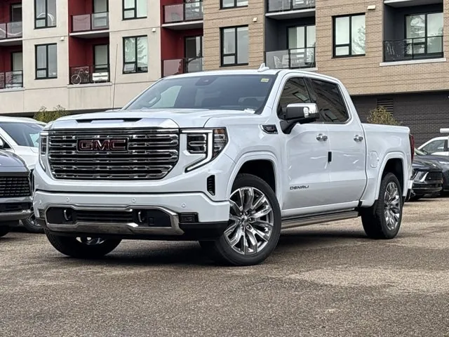 GMC Sierra 1500 2026 photo 2