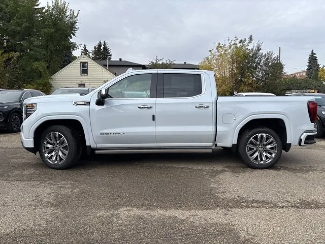 GMC Sierra 1500 2026 photo 3