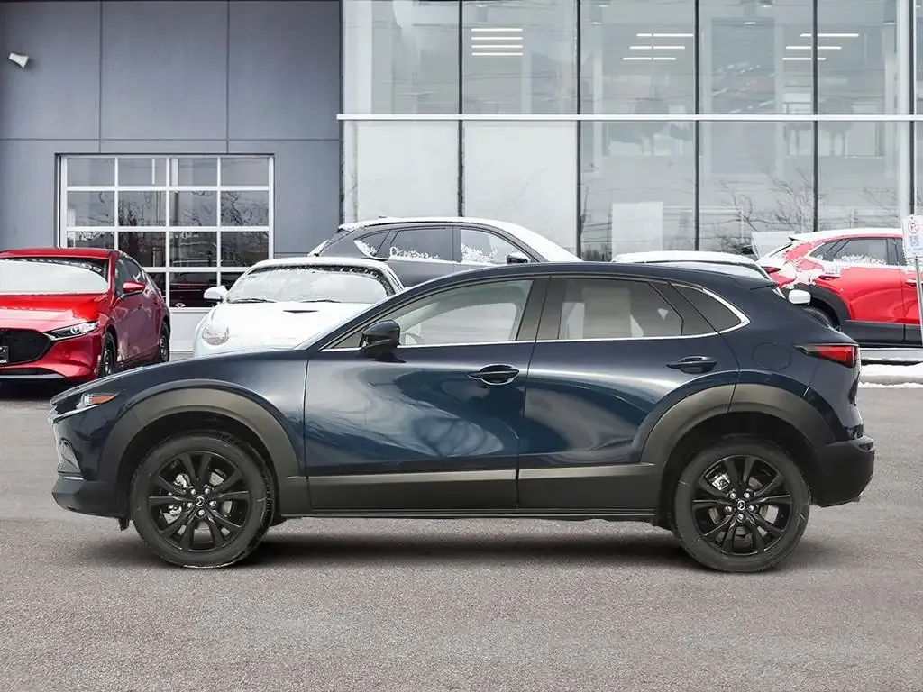 Mazda Cx-30 2026 photo 3