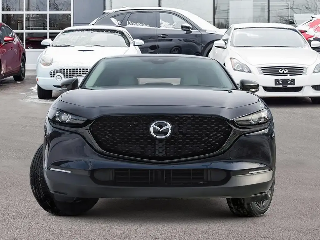 Mazda Cx-30 2026 photo 2