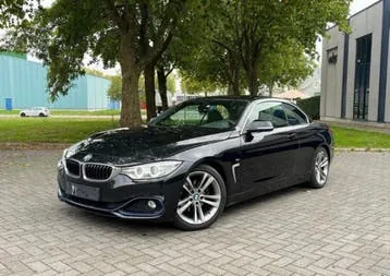 BMW 420D