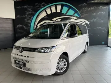 Volkswagen California T7 2025 photo 3