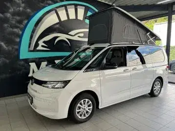 Volkswagen California T7