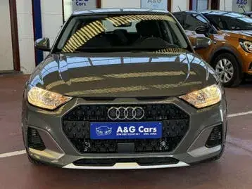 Audi A1 2022 photo 2