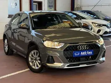 Audi A1 2022 photo 3
