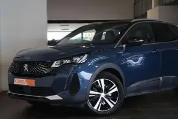 Peugeot 3008 2021 photo 2